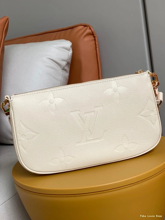 Repzbay VUITTON MULTI LOUIS ACCESSOIRES POCHETTE 0804